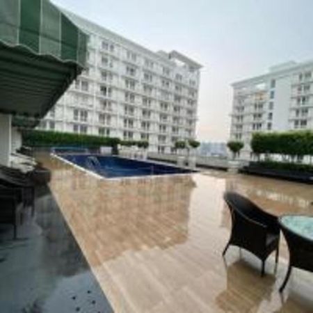 Neel Skye - Couple Friendly - Dlf My Pad, Gomtinagar , Lucknow Aparthotel Εξωτερικό φωτογραφία