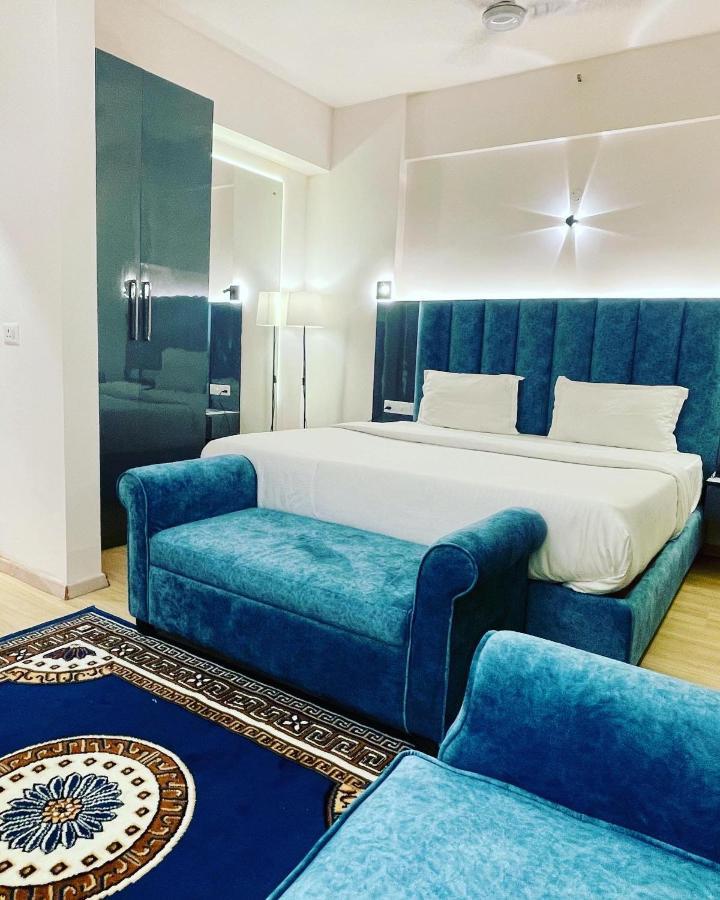 Neel Skye - Couple Friendly - Dlf My Pad, Gomtinagar , Lucknow Aparthotel Εξωτερικό φωτογραφία