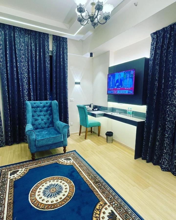 Neel Skye - Couple Friendly - Dlf My Pad, Gomtinagar , Lucknow Aparthotel Εξωτερικό φωτογραφία