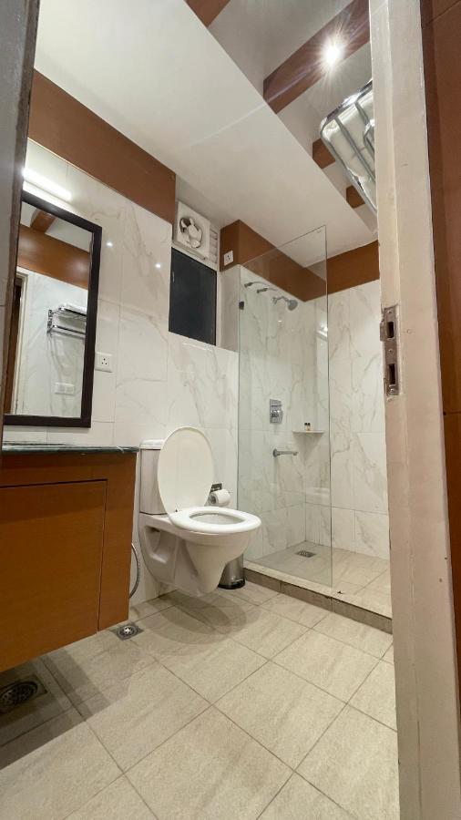 Neel Skye - Couple Friendly - Dlf My Pad, Gomtinagar , Lucknow Aparthotel Εξωτερικό φωτογραφία