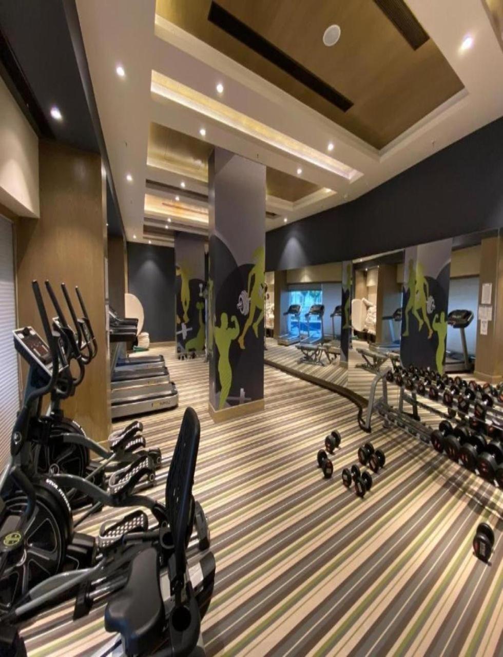 Neel Skye - Couple Friendly - Dlf My Pad, Gomtinagar , Lucknow Aparthotel Εξωτερικό φωτογραφία