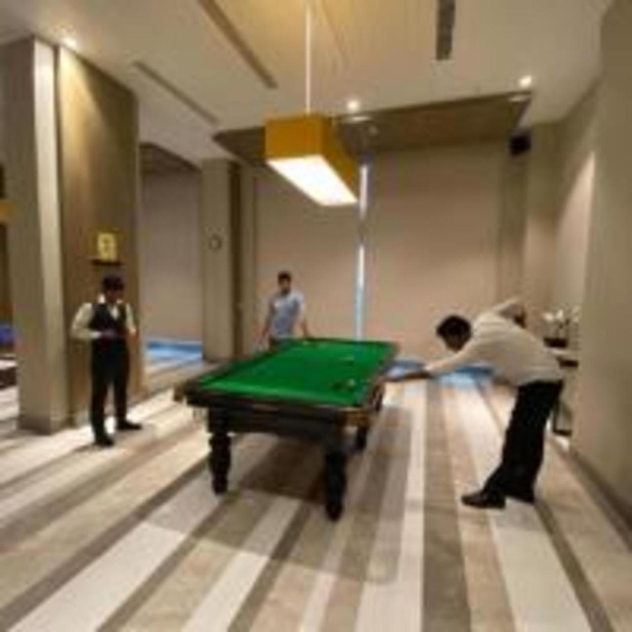 Neel Skye - Couple Friendly - Dlf My Pad, Gomtinagar , Lucknow Aparthotel Εξωτερικό φωτογραφία